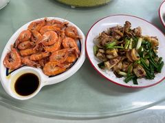 -双月饭店·20年老字号(新村店)