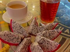 -黄金水汇·美食(文锦渡店)