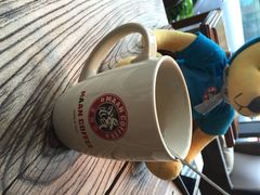 MAAN&nbsp;&nbsp;COFFEE&nbsp;漫咖啡(清江路店)-漫咖啡MAANCOFFEE(清江路店)