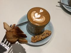 -Cafe Mersey默西咖啡(西交店)