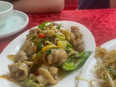 -蛇口康乐快餐鱼仔档(翠苑小区店)