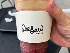 -Seesaw Coffee(苏州中心店)