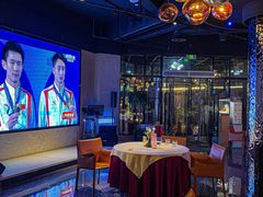 -岁粤Moon·湖景餐厅(月光码头店)