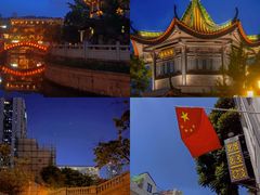 -广州西关永庆坊旅游区