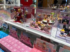 -泡泡玛特POPMART(正弘城店)