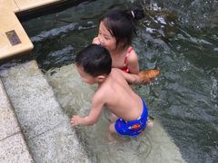-苏州湾王焰温泉度假酒店