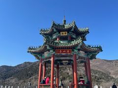 -北京西山国家森林公园