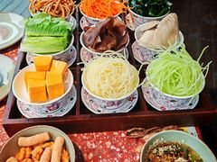 -纸盐河码头火锅(十八梯店)