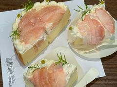 -流酥可心·牛乳蛋糕商店(禾祥西路店)