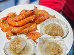 -美食汇自助餐厅(成都万达瑞华酒店)