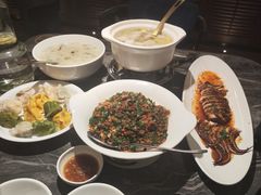 -前海沿·青岛菜(乐客城店)