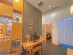 -听雨小筑茶舍(观音桥·龙湖新壹街店)