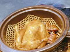 -梁家大院•农家菜(昆山会展中心店)