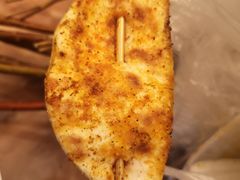 -新疆民族团结羊肉串(锦江区店)