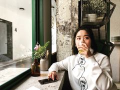 -RAC BAR(安福路店)