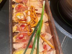-季季山·云南野生菌火锅(上海首店)