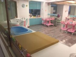 -百悦健康月子中心(祈悦店)
