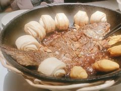 -古洼一锅鲜(开发区店)