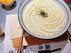 -火山屋台(新街口店)