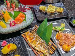 -元通寿司(东骏店)