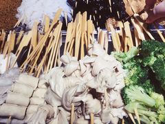 -童陈记重庆冷串串(食宝街店)