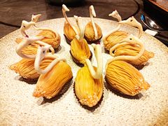 -彩丰楼·中餐厅(国家会展中心上海洲际店)