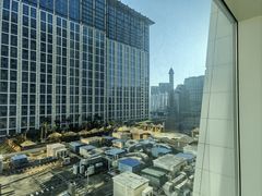 -澳门喜来登大酒店