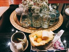 -迪瓦娜按摩和水疗中心