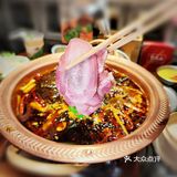 上海惊现绝味云南酸汤火锅!太香了!