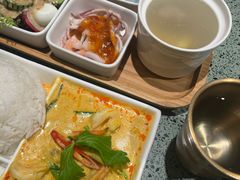 -Home Thai·泰谣(王府井apm店)