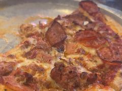 -Tubestation站点比萨(五道营店)