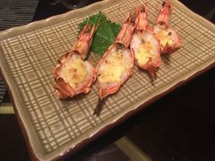 -柚·日式料理-富力万丽酒店