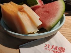-六月雪干锅(涪城万达广场店)