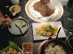 -云海肴云南菜·蒸汽石锅鱼(青岛万象城店)