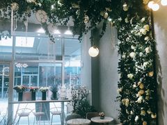 -卓花境Flowerwonderland花店