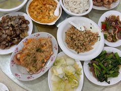 -考记泥焗鸡农庄·海鲜(北洛秘境店)