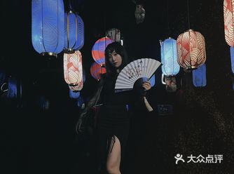 马爹利千年宫宴新赏!比去年的美食剧场更出彩