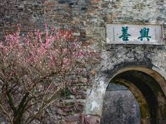 -台州府城(江南长城)