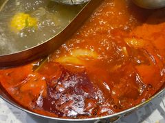 -小城牛事·鲜牛肉火锅(万达店)