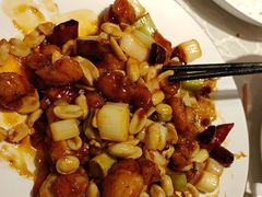 -福来居烤鸭店(天坛二店)