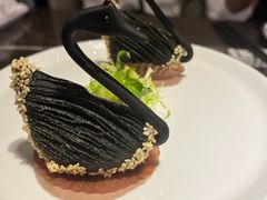 -海派悦庭·海胆烧麦·新融合菜(凯德广场店)