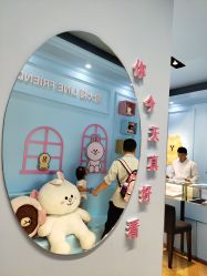 -周大福荟馆JEWELRIA(东百中心店)