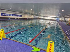 -一年四季24小时智能健身(广百店)