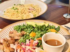 -BAKER&SPICE(国金中心商场店)