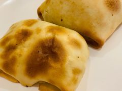 烤包子-汗腾格里·风味餐厅(新疆驻京办店)