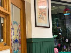 -堂屋糖水店(愚园店)