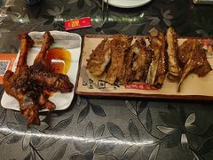 -品回味清真西北楼(宁波首店)