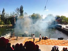 -威海华夏城景区