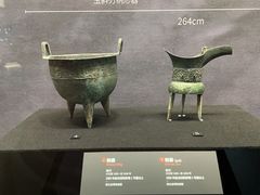 -盘龙城国家考古遗址公园