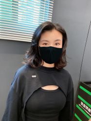 -藤野造型·专业烫染店